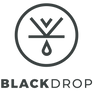 Logo blackdrop web