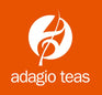 Logo adagio