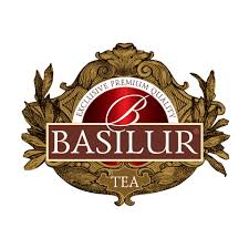 Logo basilur