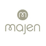 Logo majen