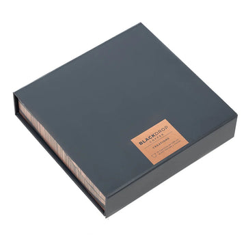 Caja regalo Blackdrop con imán 16 Cápsulas