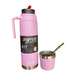 Kit Matero 3 en 1 Anymate 850ml