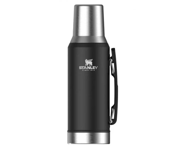 Termo Stanley Mate System Negro 1.2L