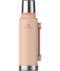 Termo Stanley The Legendary Classic Bottle Rosado 946 ml