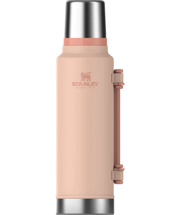Termo Stanley The Legendary Classic Bottle Rosado 946 ml