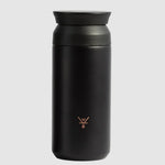Travel Mug Blackdrop Negro