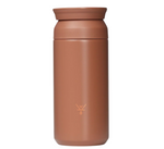 Travel Mug Blackdrop Mokka