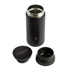 Travel Mug Blackdrop Negro