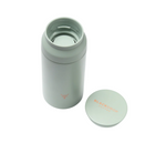 Travel Mug Blackdrop Verde Pastel