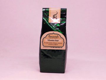 Te Verde Viento Sur Sensorial 50 gr.
