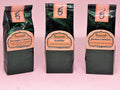 Te Verde Frutillar Sensorial 50 gr.