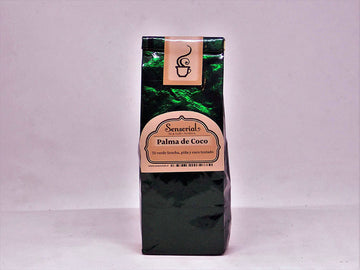 Te Verde Palma de Coco Sensorial 50 gr.