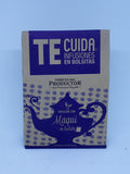 Infusion Maqui Te Cuida 20 Bolsitas