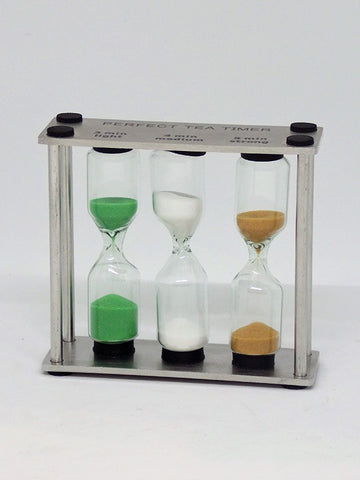 Reloj de Arena Teteria