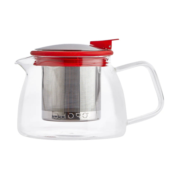Tetera Bhoro Adagio Colores 450 ml