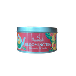 Té Verde Blooming Tea Sensorial