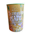 Yerba Mate Botánica Tropical 300 grs