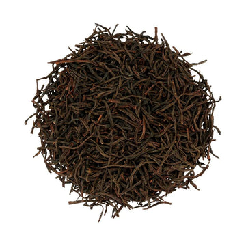 Lata Basilur Té Negro Sweet Cherry 100 Grs.