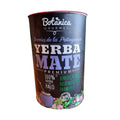 Yerba Mate Botánica Berries de la Patagonia 300 grs