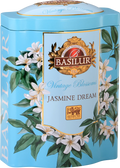 Lata Basilur té negro vintage blossom jasmine dream 20 pirámides
