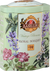 Lata Té Verde Basilur Vintage Blossom Floral Bouquet 20B