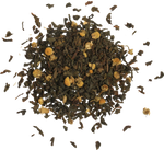 Lata Té Negro Basilur Vintage Blossom Citruss Bliss 20B