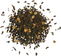 Lata Té Negro Basilur Vintage Blossom Citruss Bliss 20B