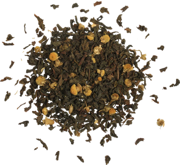 Lata Té Negro Basilur Vintage Blossom Citruss Bliss 20B