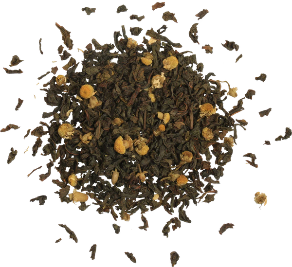 Lata Té Negro Basilur Vintage Blossom Citruss Bliss 20B