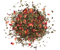 Tea Book Basilur Floral Fantasy Vol. I