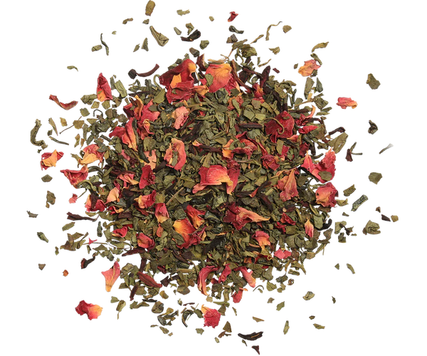 Tea Book Basilur Floral Fantasy Vol. I