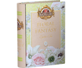 Tea Book Basilur Floral Fantasy Vol. II