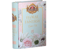 Tea Book Basilur Floral Fantasy Vol. III