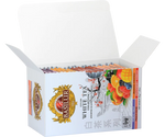 Té Blanco Assorted Basilur 20 Bolsas