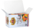 Té Blanco Assorted Basilur 20 Bolsas
