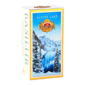 Lata Basilur Té Negro Alpine Lake 75 Grs.