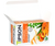 Infusión Tipson Cúrcuma Durazno y Moringa 25 bolsitas