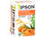 Infusión Tipson Cúrcuma Durazno y Moringa 25 bolsitas