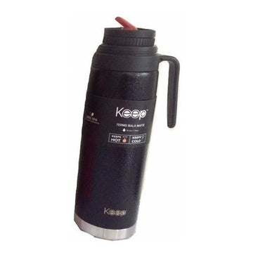 Termo Bala Keep para Mate 1 lt