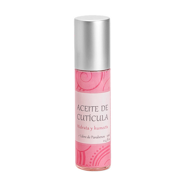 Aceite de Cutículas Equusmare 12ml
