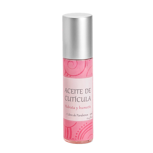 Aceite de Cutículas Equusmare 12ml