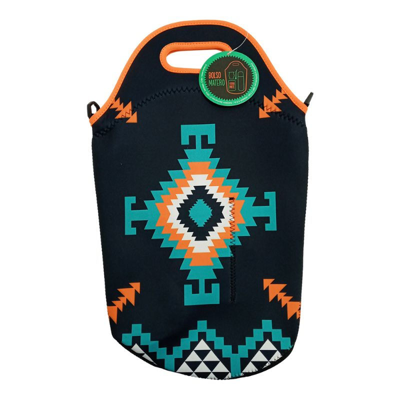 Bolso matero online de neoprene