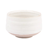 Bowl Matcha Cerámica Blanco Adagio