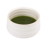 Bowl Matcha Cerámica Blanco Adagio