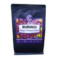 Café Molido Cafeterra Burundi 250 grs.