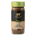 Café Instantáneo Liofilizado Positive Vibration Marley Coffee 100 grs