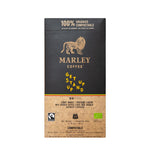 Cápsulas de Café Get Up Stand Up Marley Coffee 10 unidades