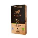 Cápsulas de Café Get Up Stand Up Marley Coffee 10 unidades