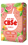 Yerba Mate CBSé Pomelo 500g