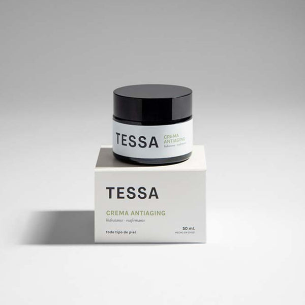Crema Antiaging 50ml Tessa